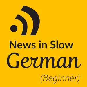 Ascolta German for Beginners nell'app