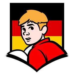 Ascolta German Stories - Learn German with Stories | Deutsch lernen mit Geschichten nell'app