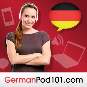 Ascolta Learn German | GermanPod101.com nell'app