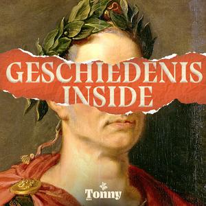 Ascolta Geschiedenis Inside nell'app