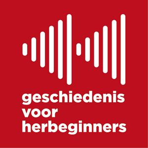 Ascolta Geschiedenis voor herbeginners nell'app