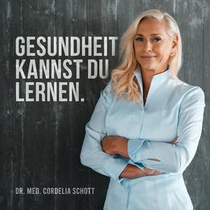 Ascolta GESUNDHEIT KANNST DU LERNEN nell'app