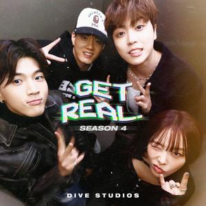 Ascolta GET REAL S4 w/ Ashley, BM, JUNNY, and PENIEL nell'app