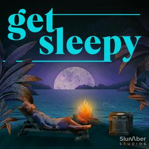 Ascolta Get Sleepy: Sleep meditation and stories nell'app