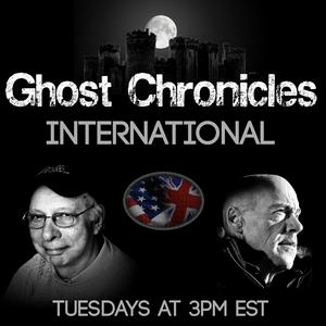 Ascolta Ghost Chronicles International nell'app