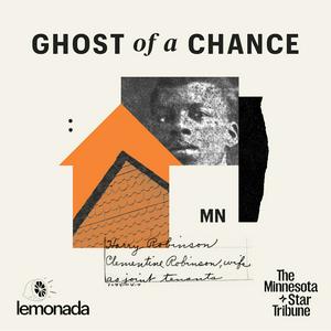 Ascolta Ghost of a Chance nell'app