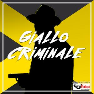 Ascolta Giallo Criminale nell'app