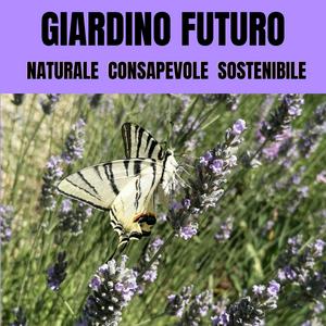 Ascolta Giardino Futuro nell'app