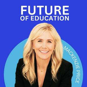 Ascolta Future of Education Podcast nell'app