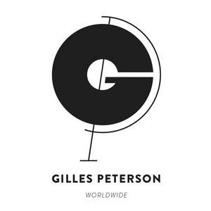 Ascolta Gilles Peterson nell'app