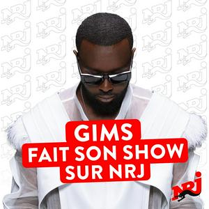 Ascolta GIMS fait son show sur NRJ nell'app