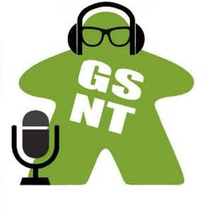 Ascolta Giochi Sul Nostro Podcast nell'app