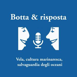 Ascolta Giornale di bordo - Botta & Risposta nell'app