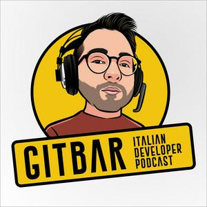 Ascolta Gitbar - Italian developer podcast nell'app