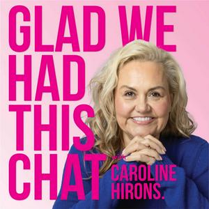 Ascolta Glad We Had This Chat with Caroline Hirons nell'app