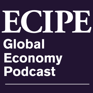 Ascolta Global Economy Podcast nell'app