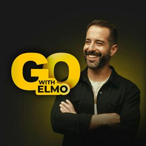 Ascolta Go with Elmo Lovano nell'app