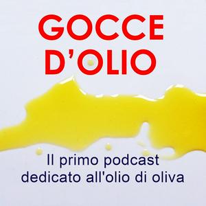 Ascolta Gocce d'Olio nell'app