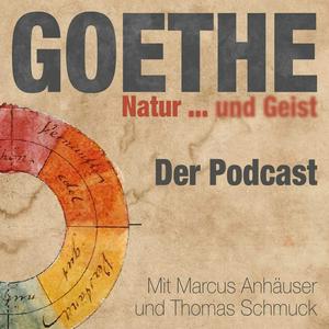 Ascolta Goethe | Der Podcast nell'app