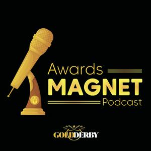 Ascolta Awards Magnet by Gold Derby nell'app