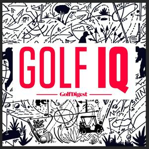 Ascolta Golf IQ nell'app