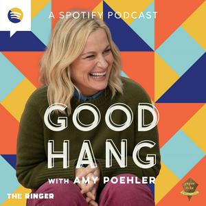 Ascolta Good Hang with Amy Poehler nell'app