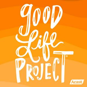 Ascolta Good Life Project nell'app