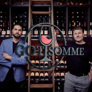 Ascolta Got Somme : Master Sommelier's Wine Podcast nell'app