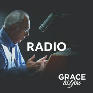 Ascolta Grace to You: Radio Podcast nell'app