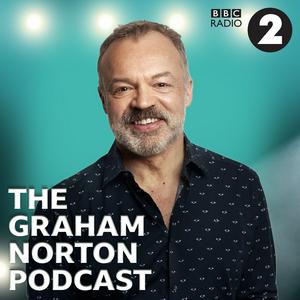 Ascolta The Graham Norton Podcast nell'app