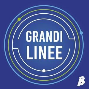 Ascolta Grandi Linee nell'app