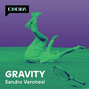 Ascolta Gravity nell'app