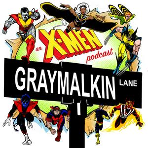 Ascolta Graymalkin Lane the podcast nell'app