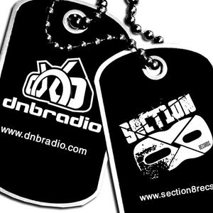 Ascolta DNBRADIO.com - Fresh Jungle, Drum and Bass, DNB nell'app