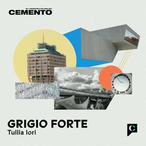 Ascolta Grigio forte nell'app