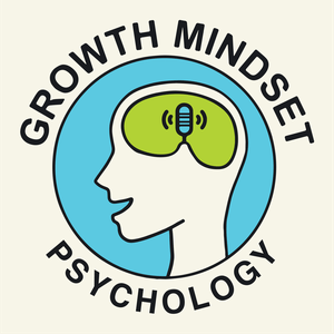 Ascolta Growth Mindset Psychology: The Science of Self-Improvement nell'app