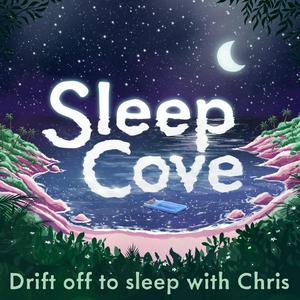 Ascolta Guided Sleep Meditation & Sleep Hypnosis from Sleep Cove nell'app