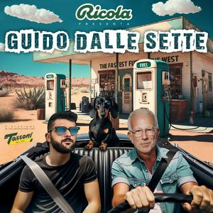 Ascolta Guido dalle Sette nell'app