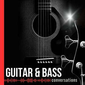 Ascolta Guitar and Bass Conversations nell'app