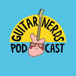 Ascolta Guitar Nerds nell'app