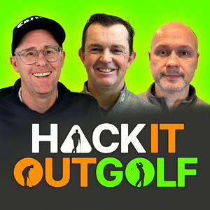 Ascolta Hack It Out Golf nell'app