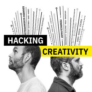 Ascolta Hacking Creativity nell'app