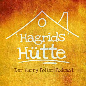 Ascolta Hagrids Hütte - Der Harry Potter Podcast nell'app