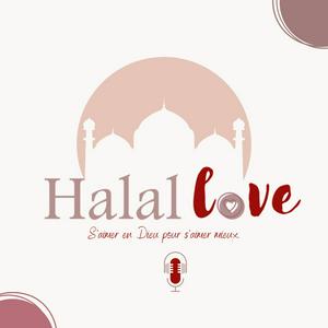 Ascolta Halal love nell'app