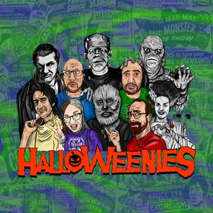 Ascolta Halloweenies: A Horror Franchise Podcast nell'app