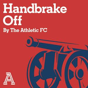 Ascolta Handbrake Off: The Athletic FC's Arsenal show nell'app