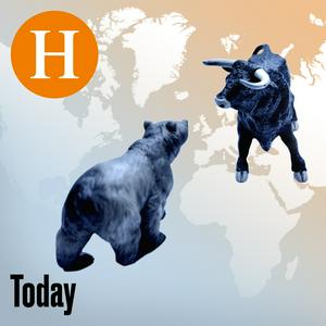 Ascolta Handelsblatt Today - Der Finanzpodcast mit News zu Börse, Aktien und Geldanlage nell'app