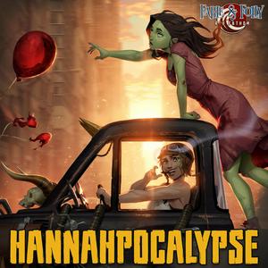 Ascolta Hannahpocalypse nell'app