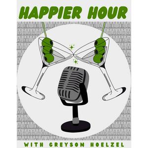 Ascolta Happier Hour nell'app