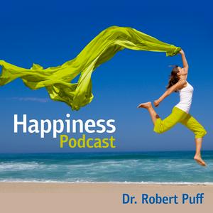 Ascolta Happiness Podcast nell'app